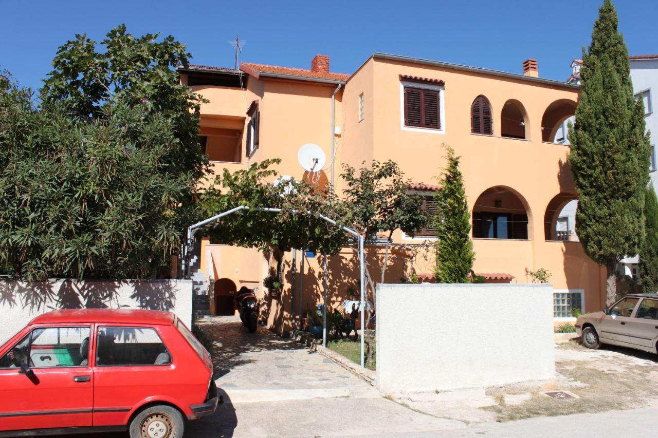 Apartment Medulin 7208B Kültér fotó