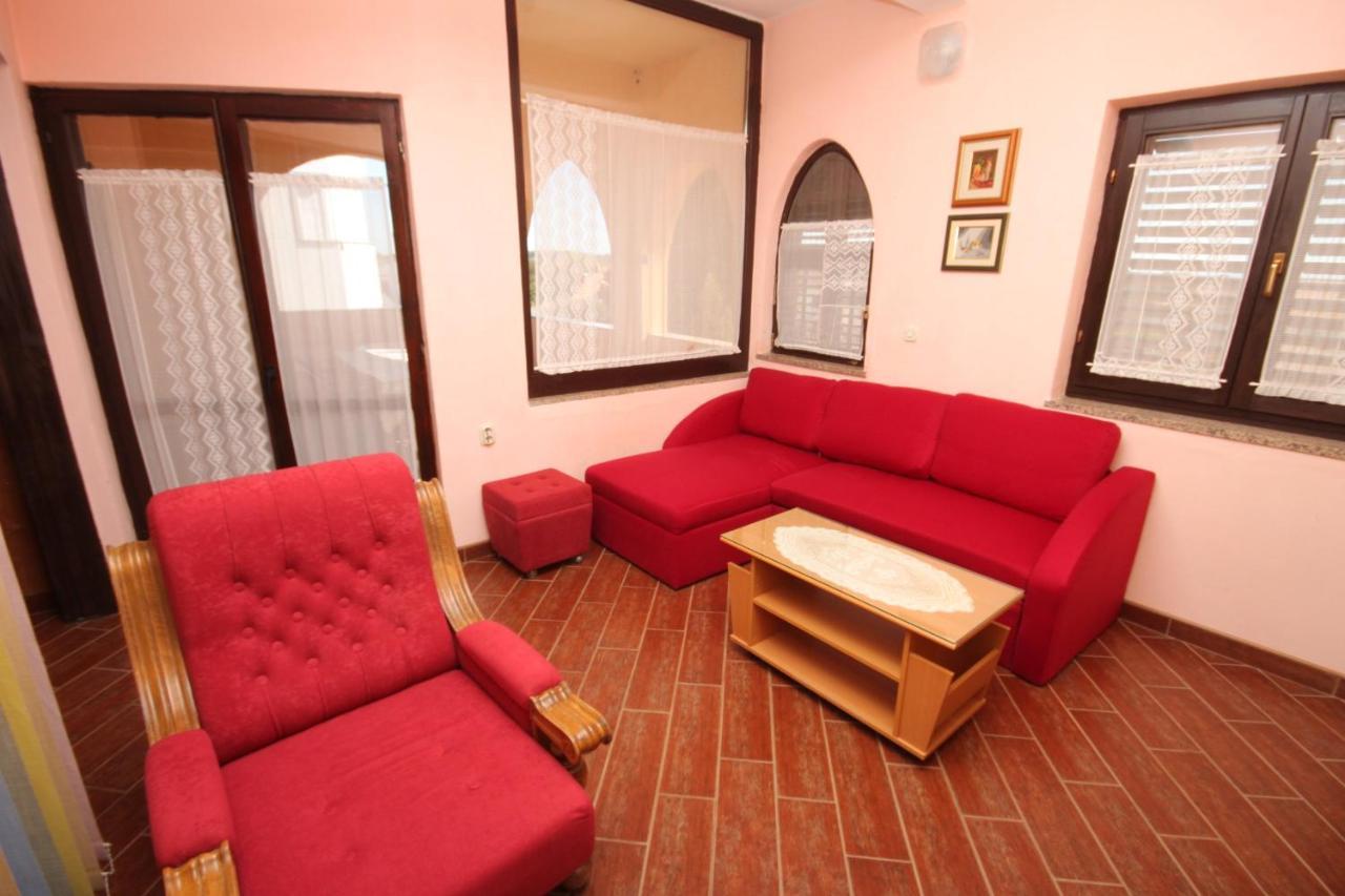 Apartment Medulin 7208B Kültér fotó
