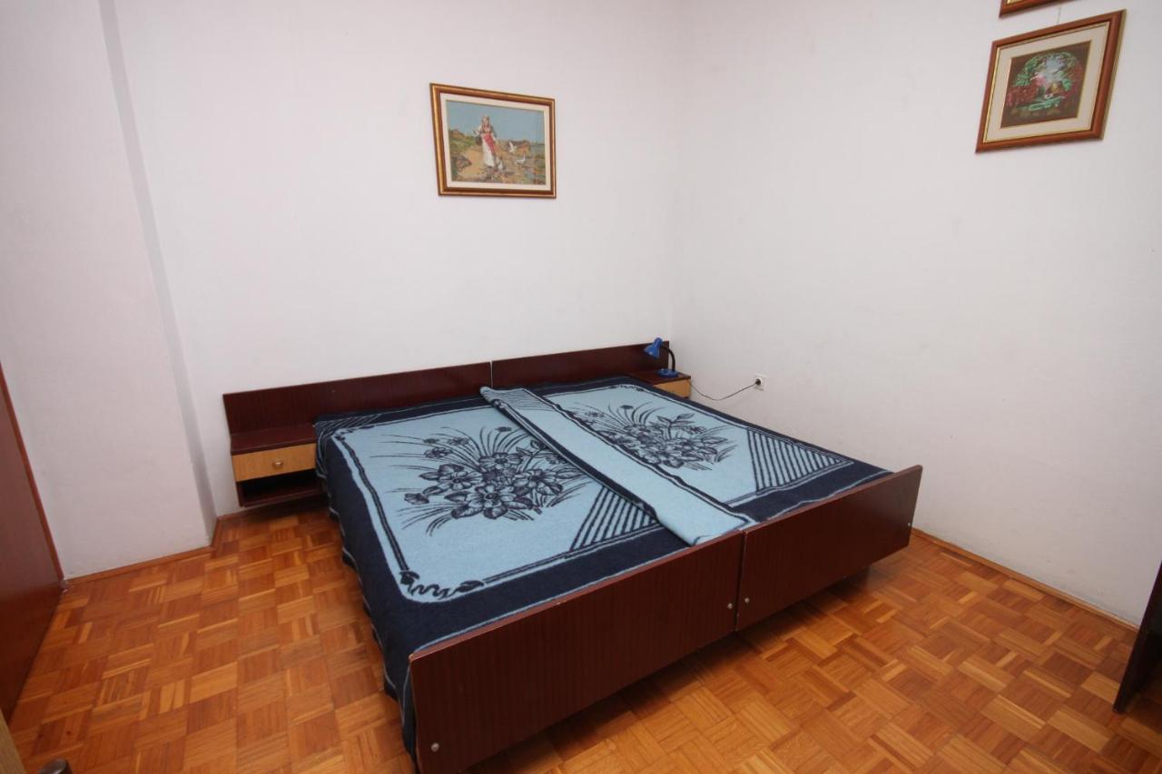 Apartment Medulin 7208B Kültér fotó