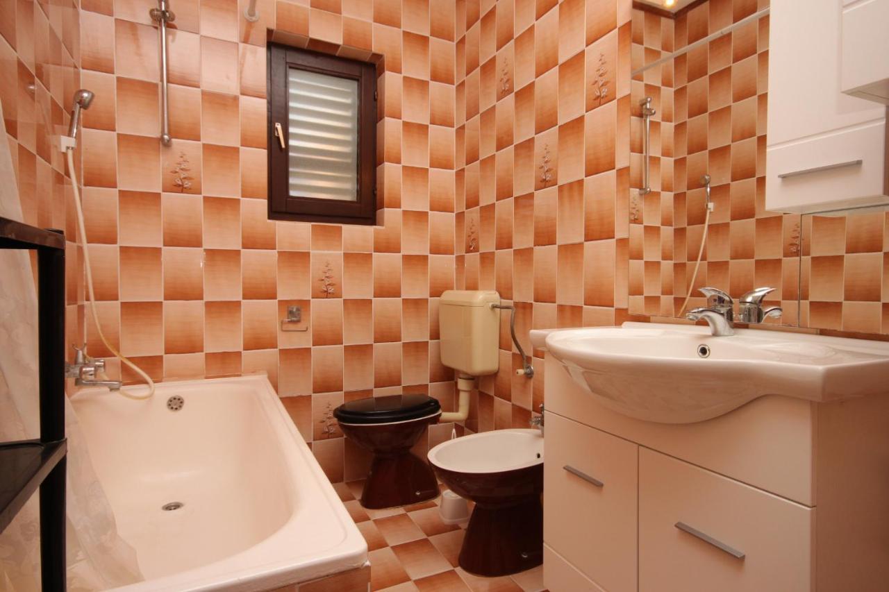 Apartment Medulin 7208B Kültér fotó