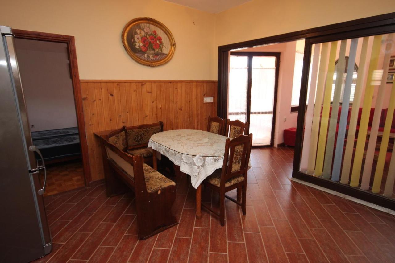 Apartment Medulin 7208B Kültér fotó
