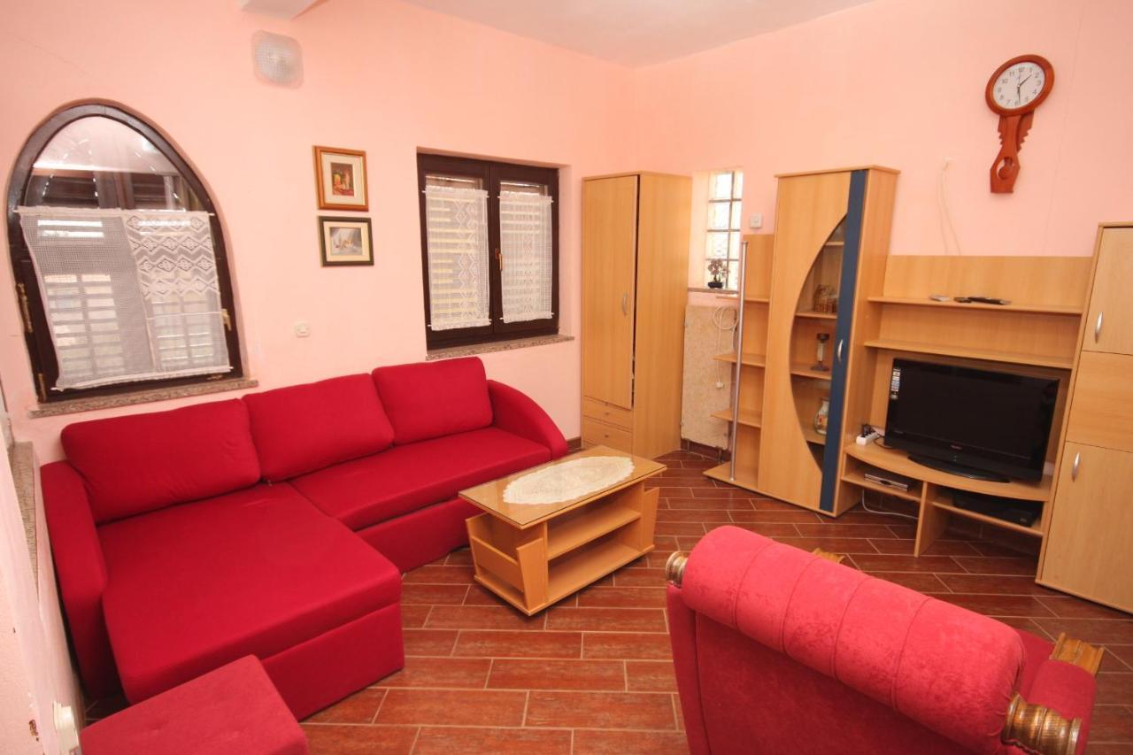 Apartment Medulin 7208B Kültér fotó