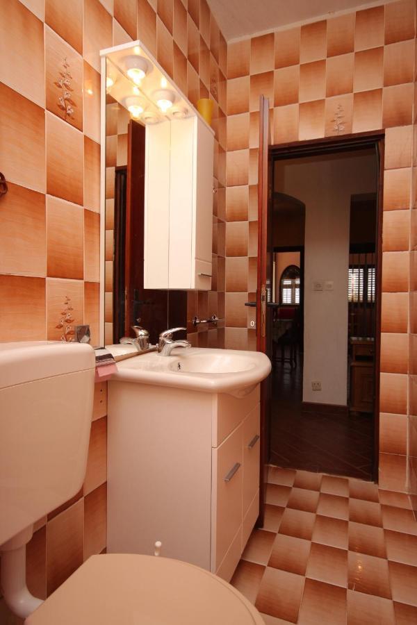 Apartment Medulin 7208B Kültér fotó
