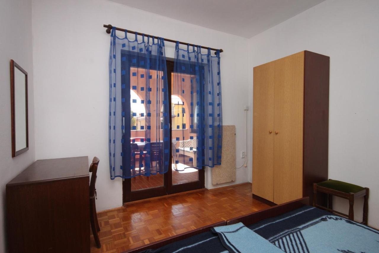 Apartment Medulin 7208B Kültér fotó